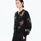Luxe Bloom Cardigan