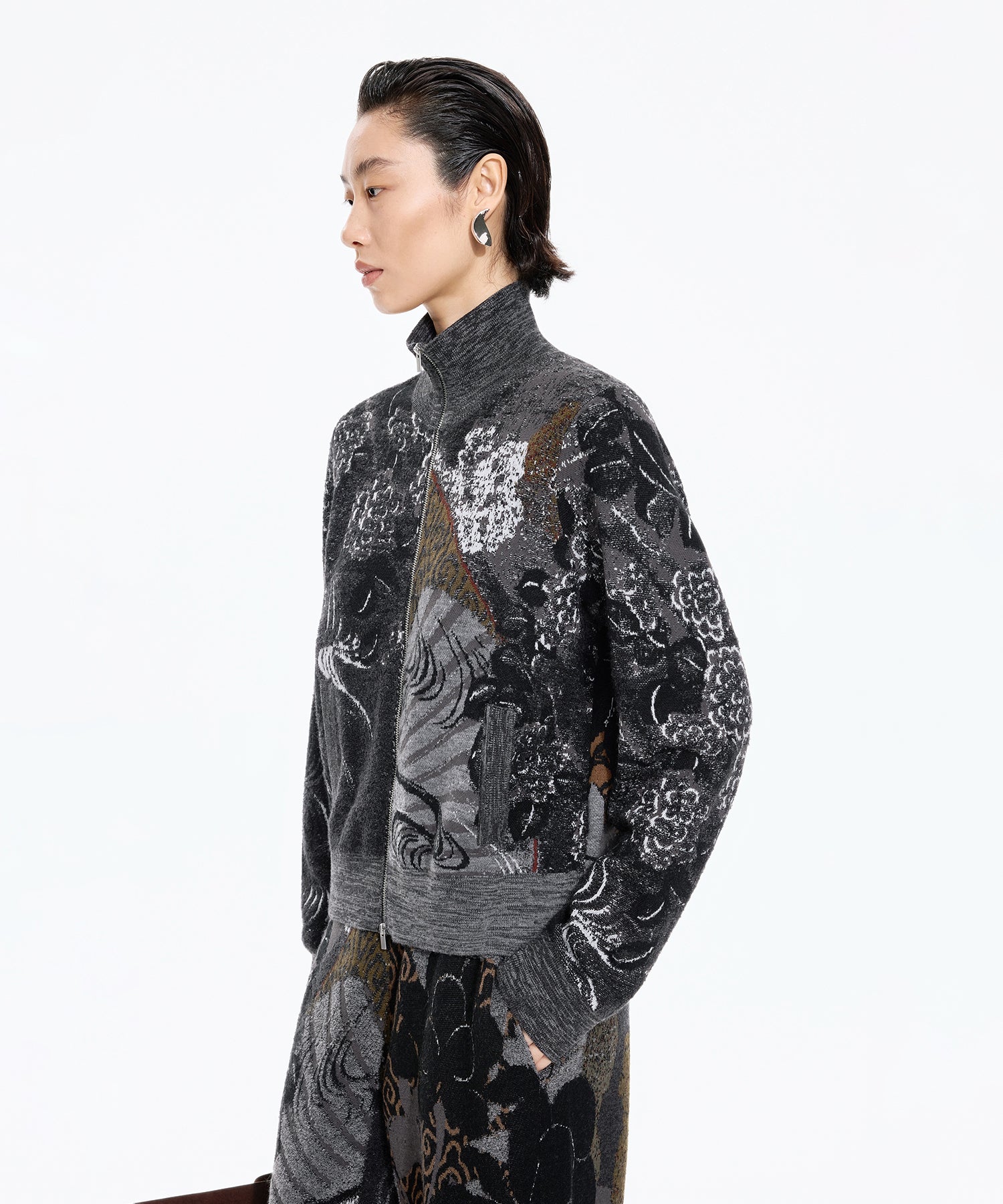 OUTERWEAR – JNBY ONLINE STORE