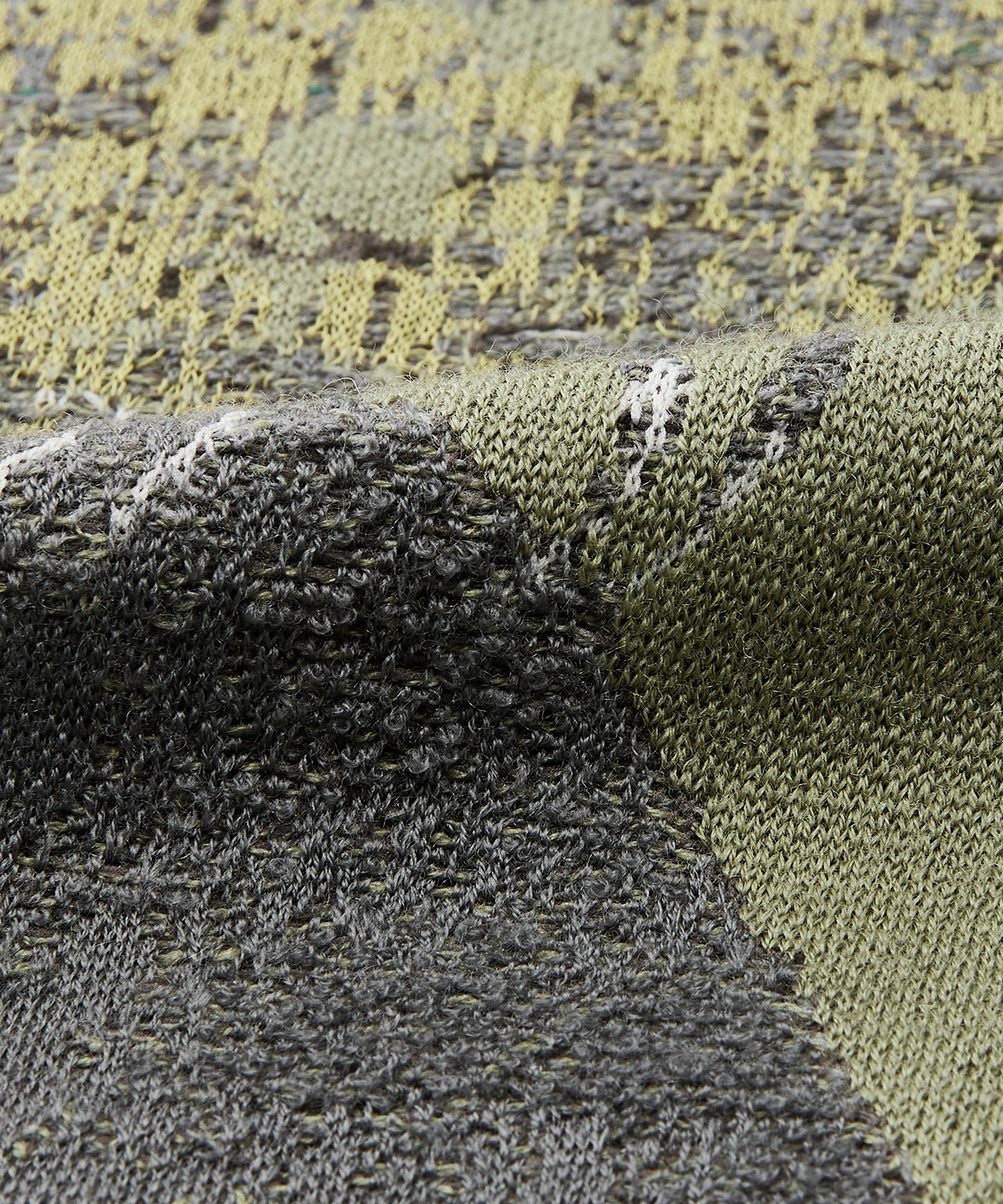 Oriental Jacquard Jacket