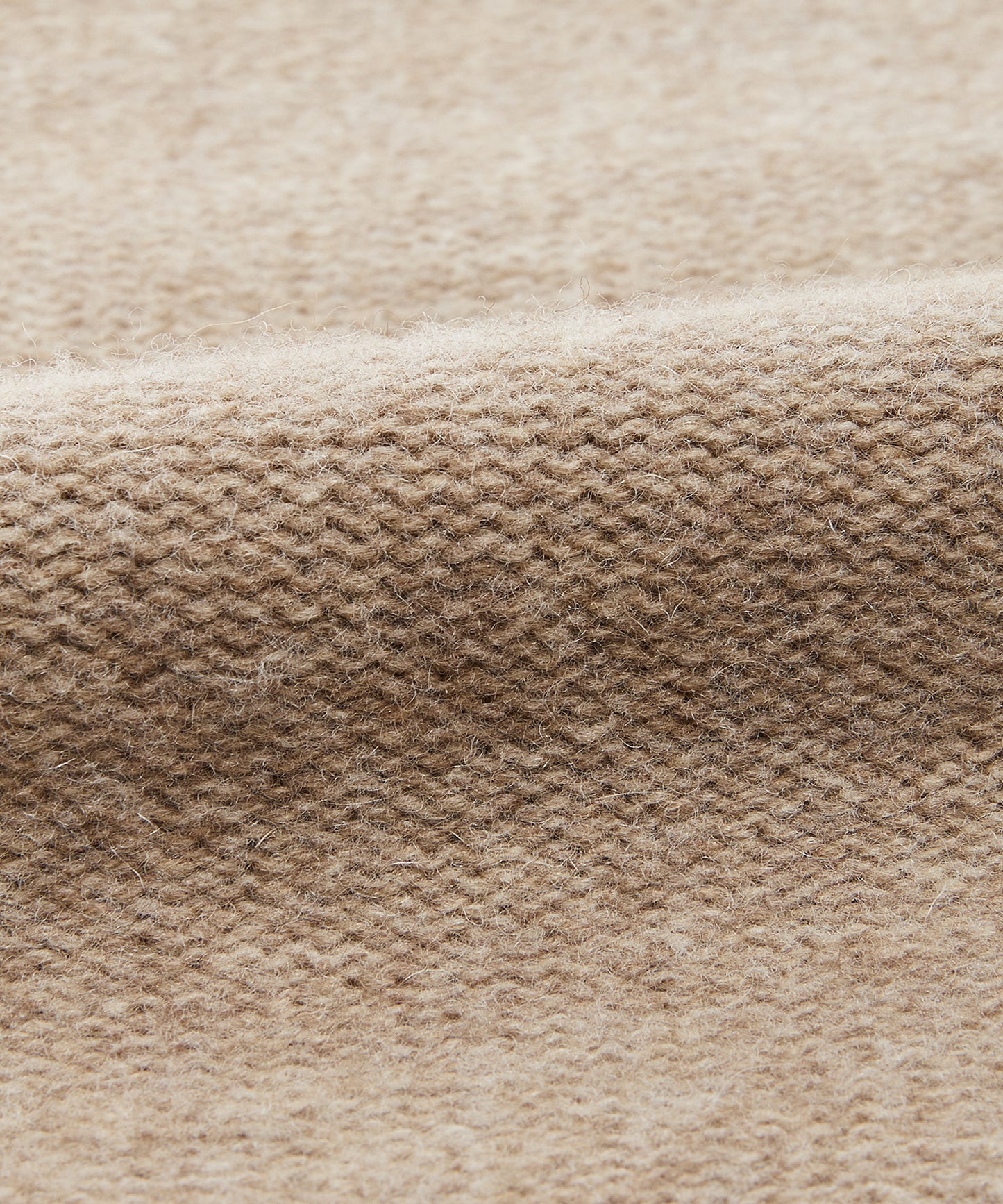 Embroidered Wool Sweater