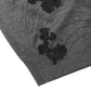 Floral Embroidered Merino Sweater