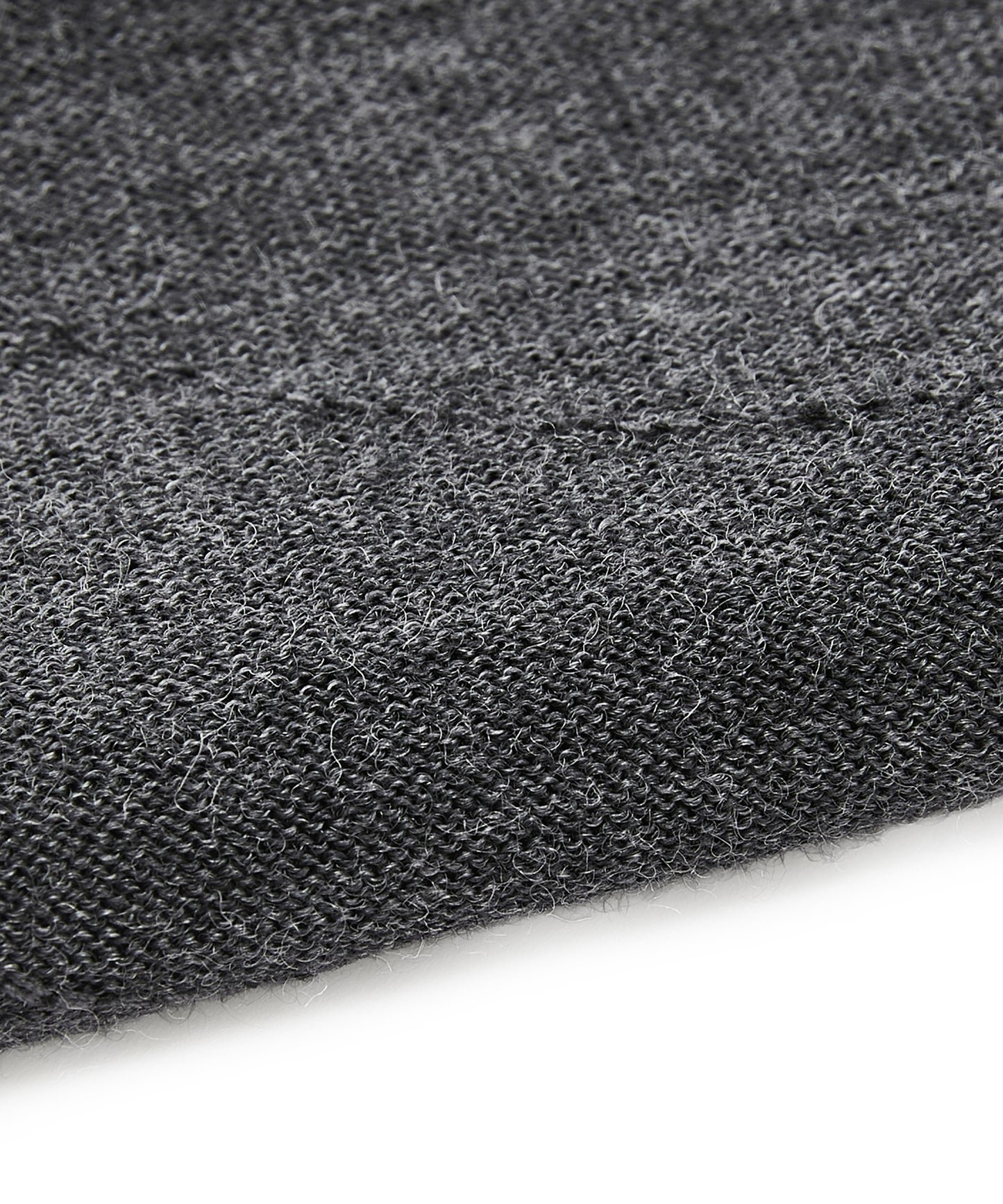 Floral Embroidered Merino Sweater