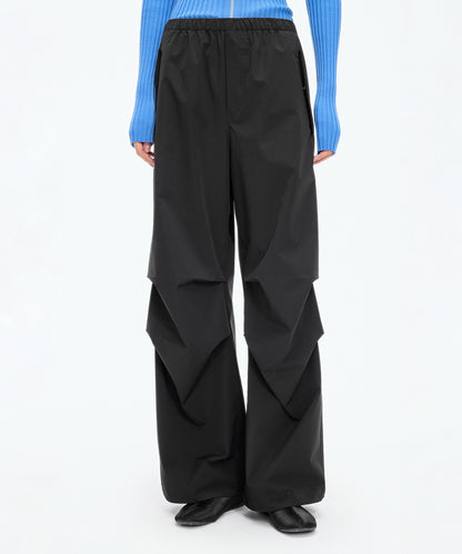 Paratrooper Drawstring Trousers