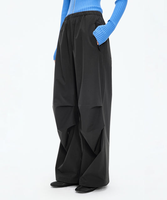 Paratrooper Drawstring Trousers