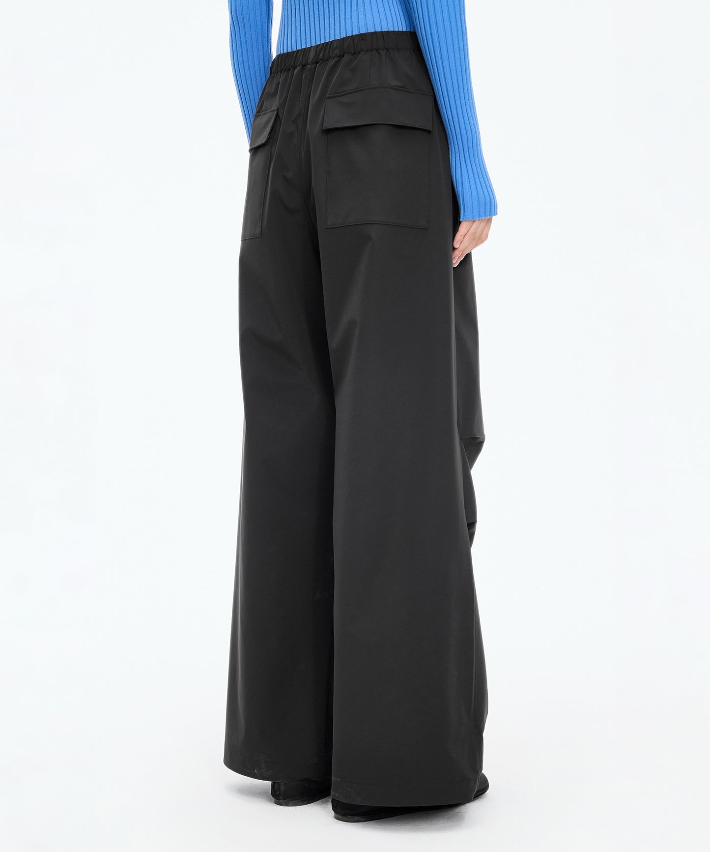 Paratrooper Drawstring Trousers