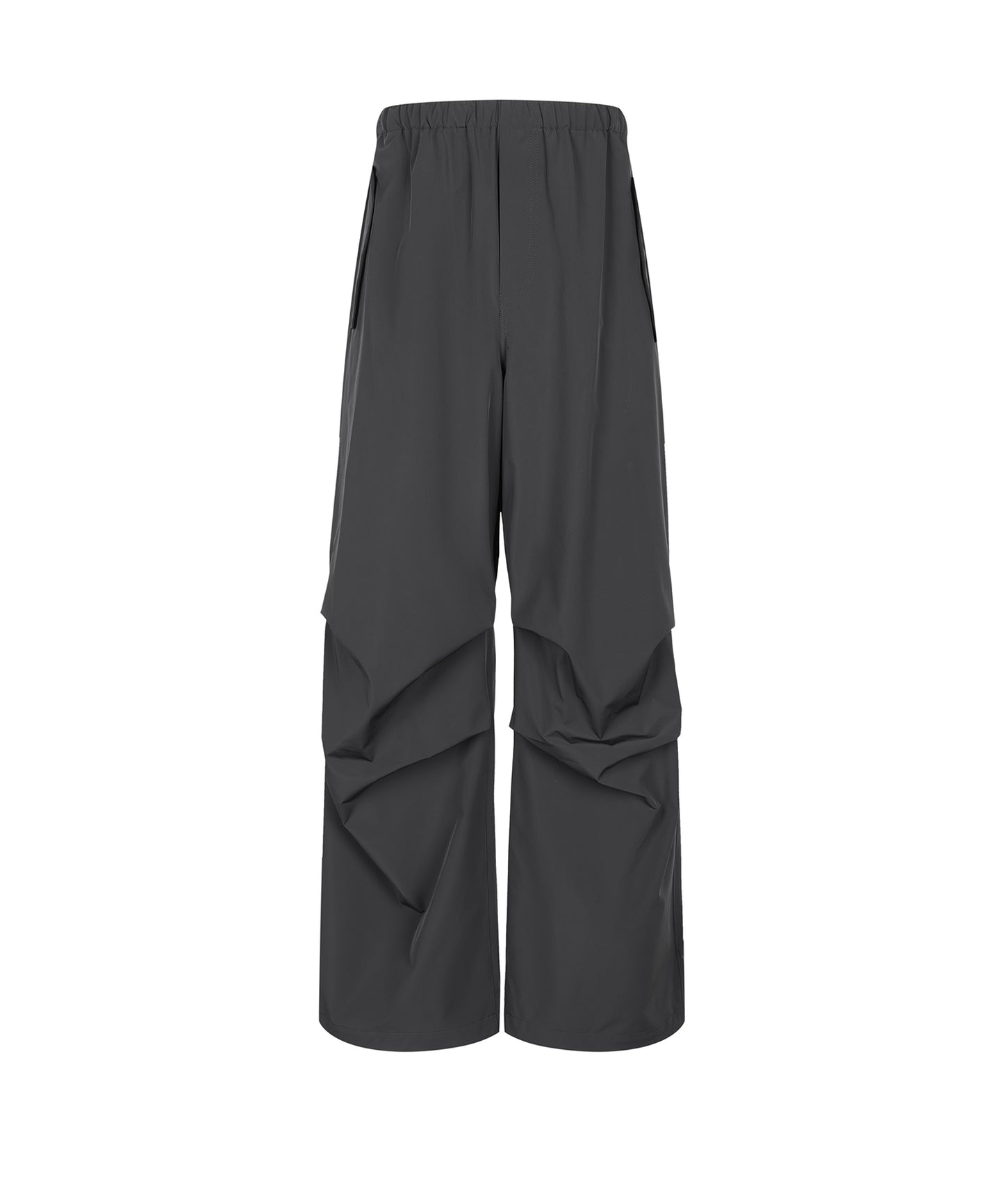 Paratrooper Drawstring Trousers