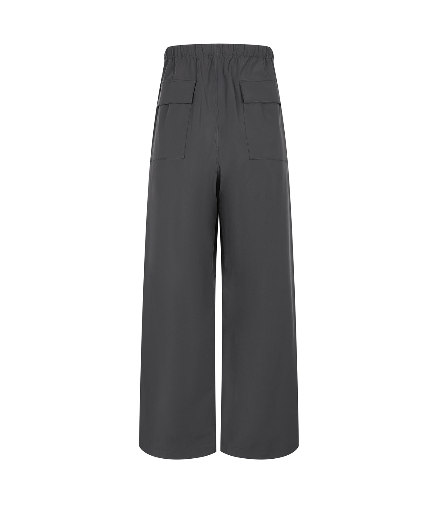 Paratrooper Drawstring Trousers