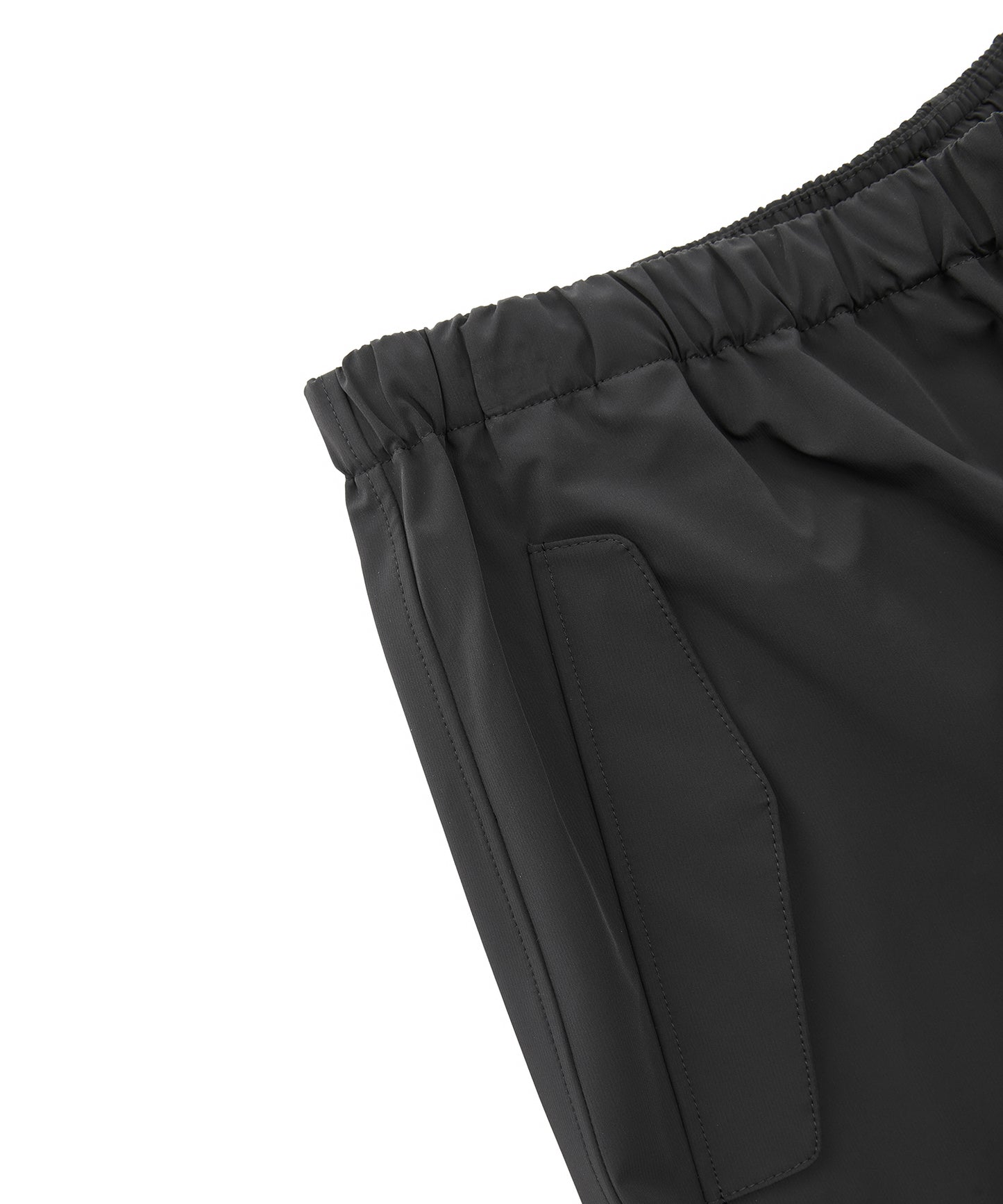 Paratrooper Drawstring Trousers