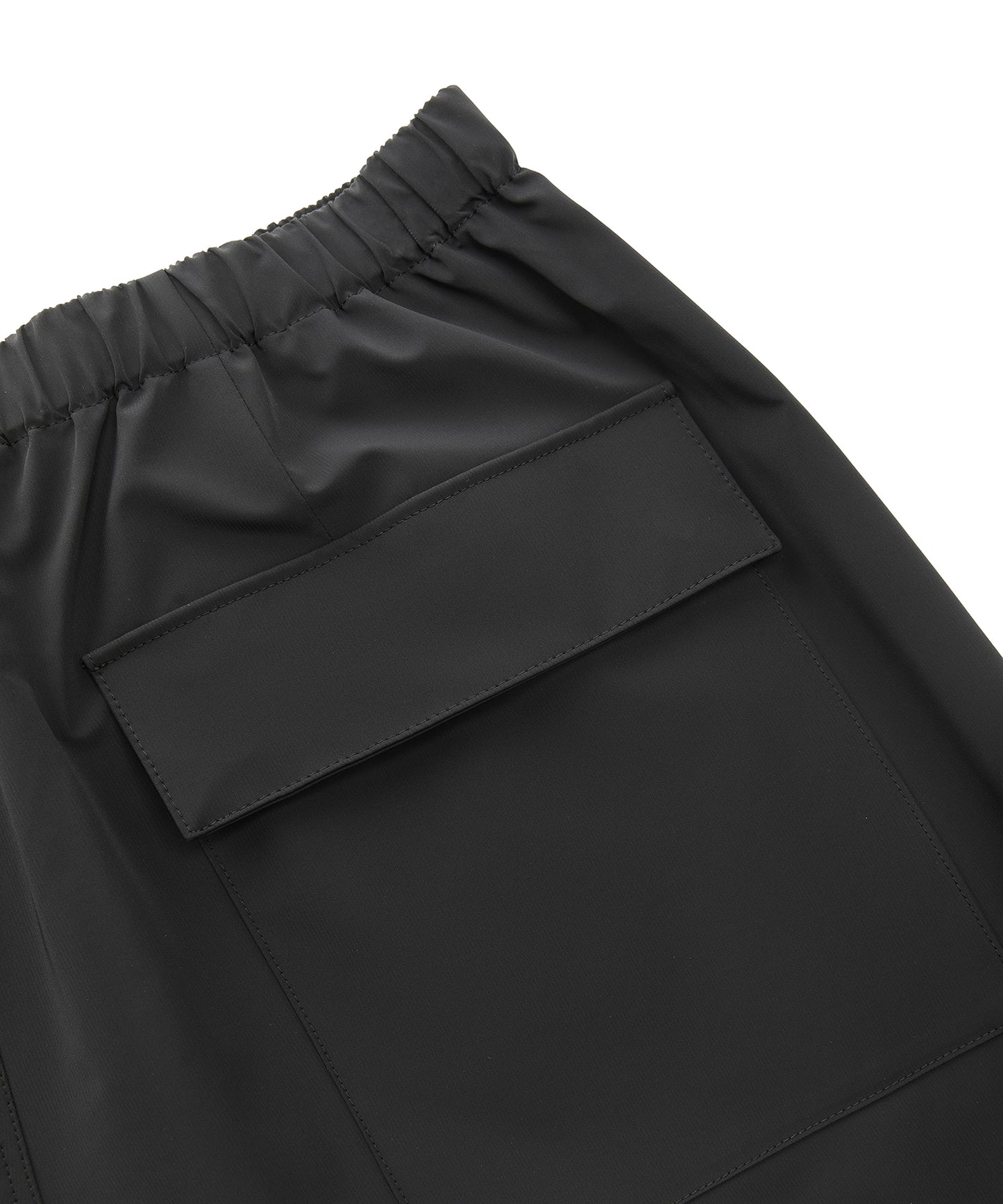 Paratrooper Drawstring Trousers