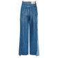 Remake Denim Pants