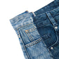 Remake Denim Pants