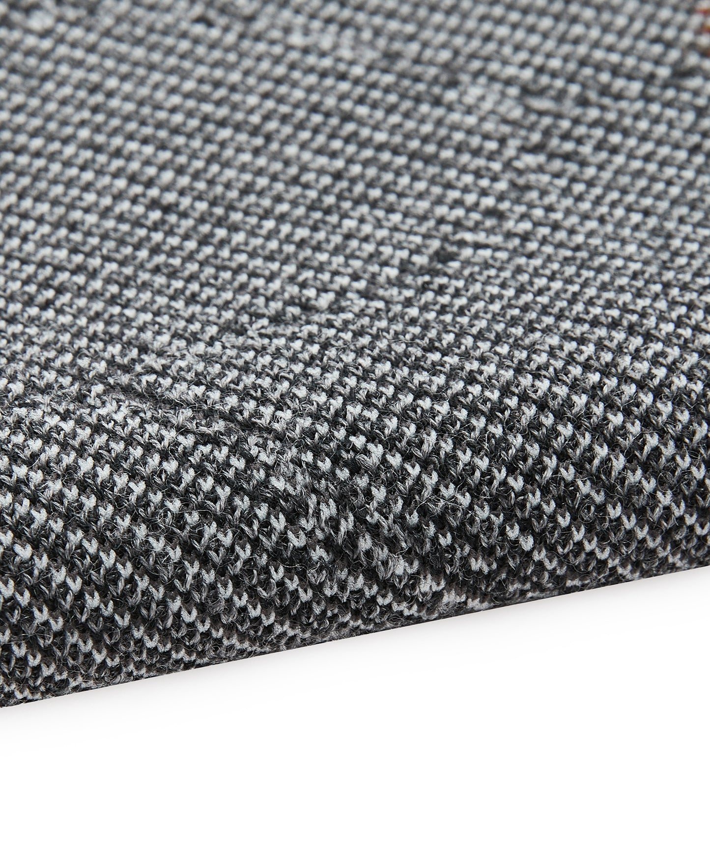 Oriental Jacquard Knit Trousers