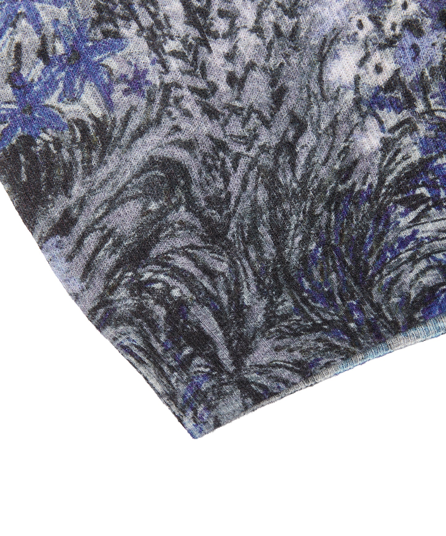 Kew Meadow Mohair Cardigan