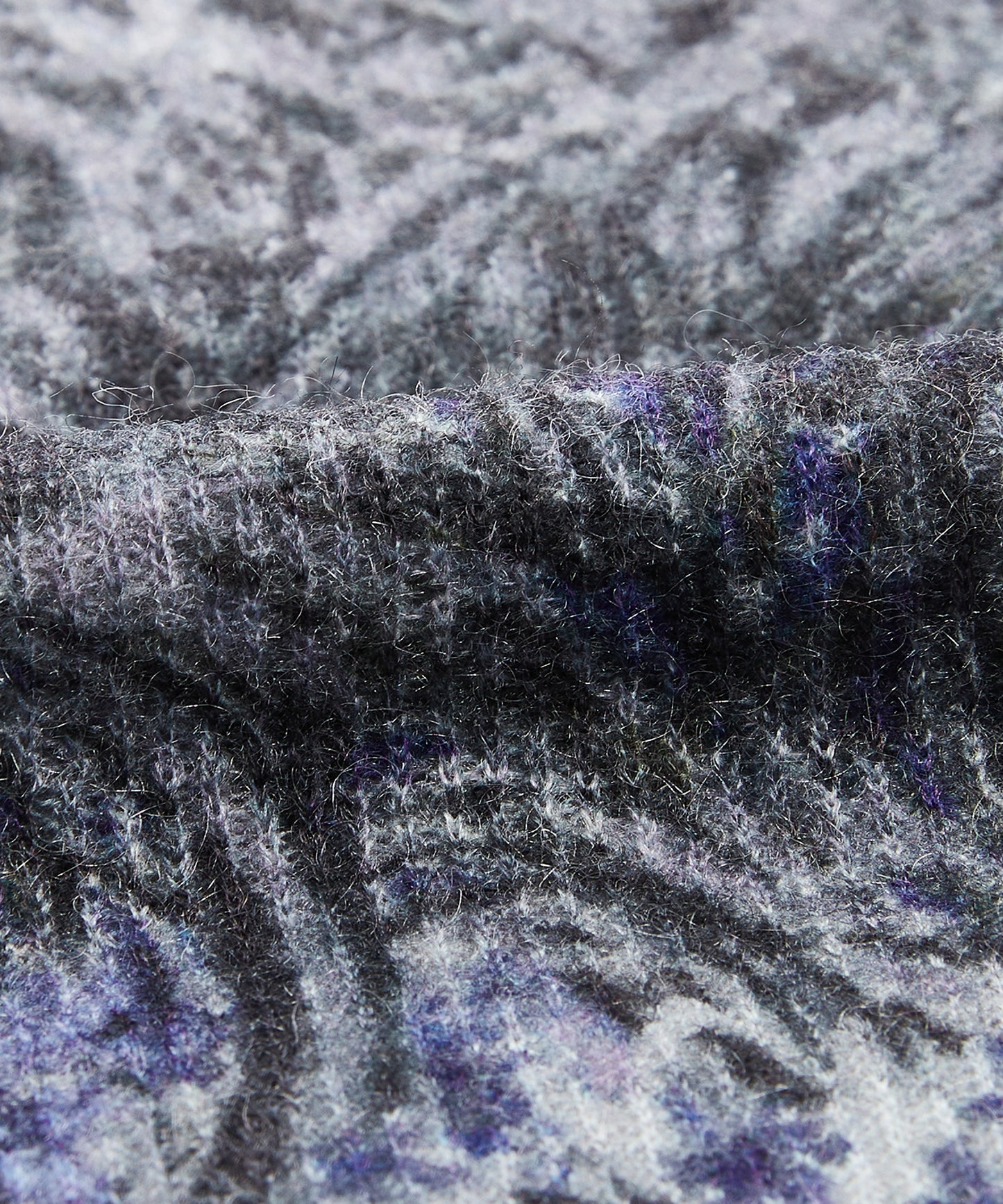 Kew Meadow Mohair Cardigan