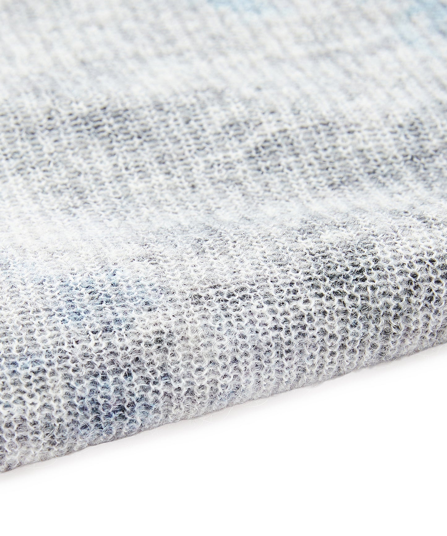 Kew Meadow Mohair Cardigan