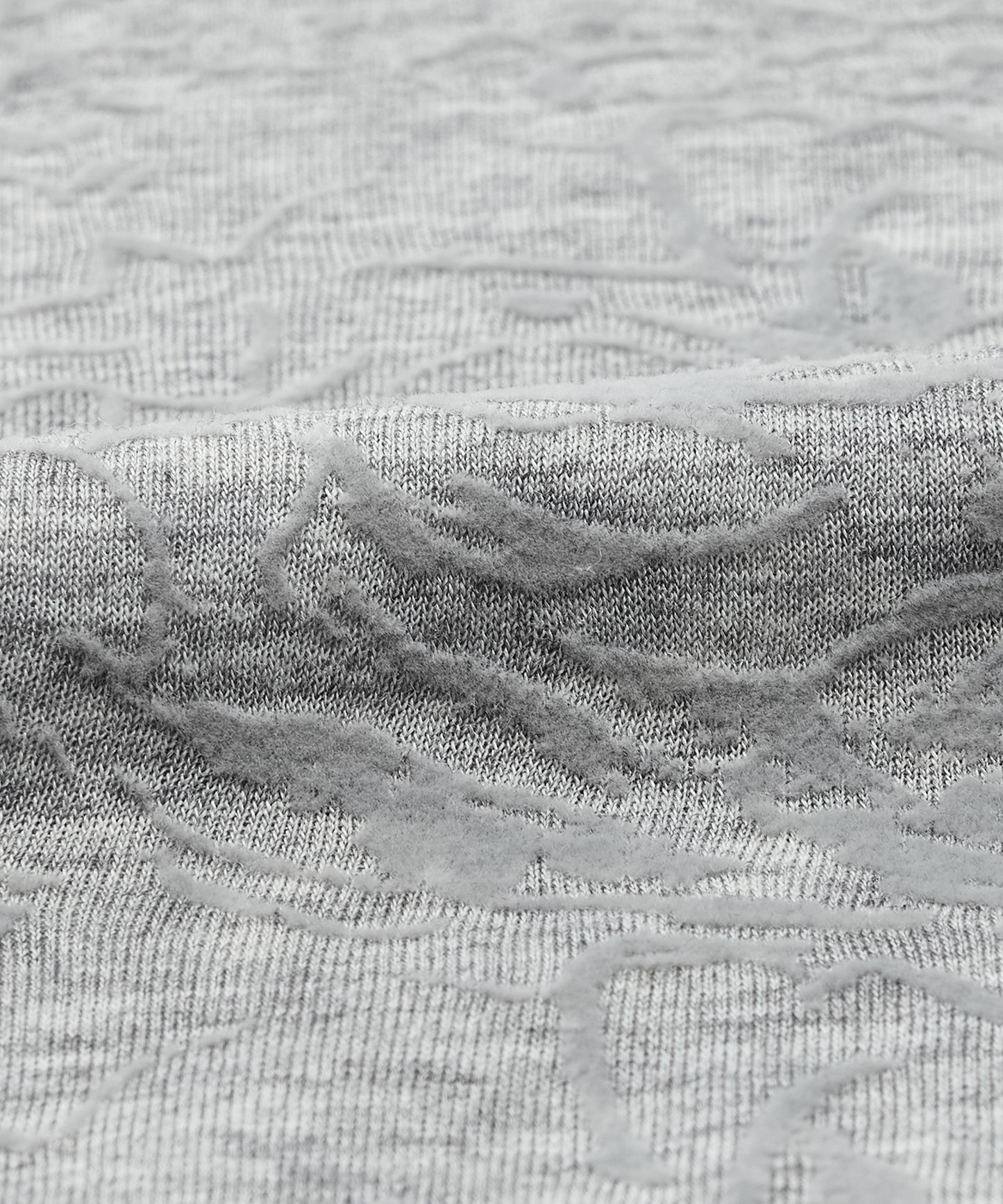 Hydrangea Flock T-shirt