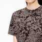 Hydrangea Flock T-shirt
