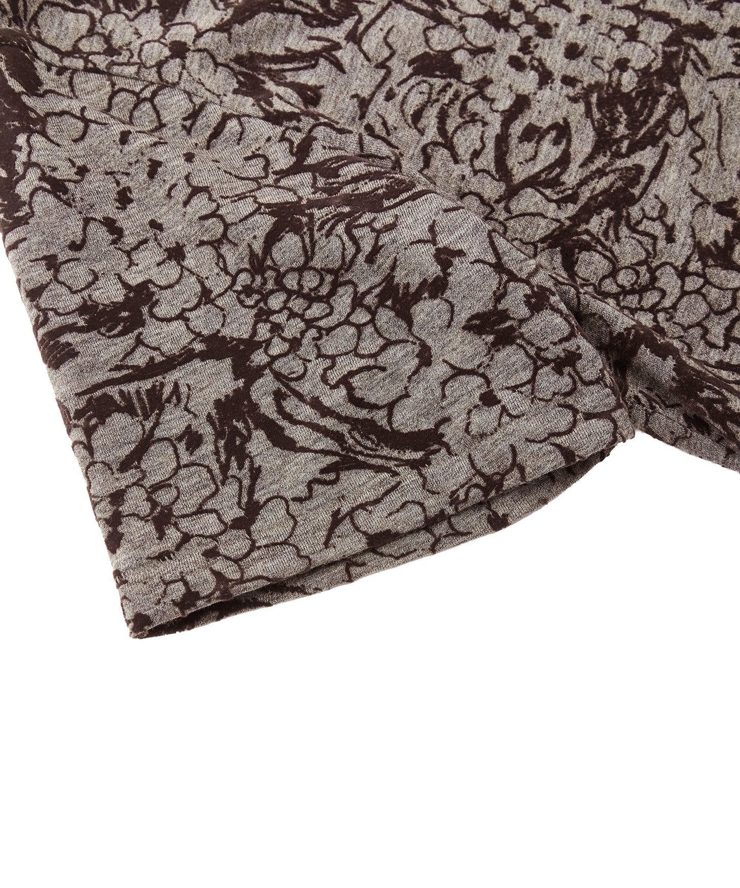 Hydrangea Flock T-shirt