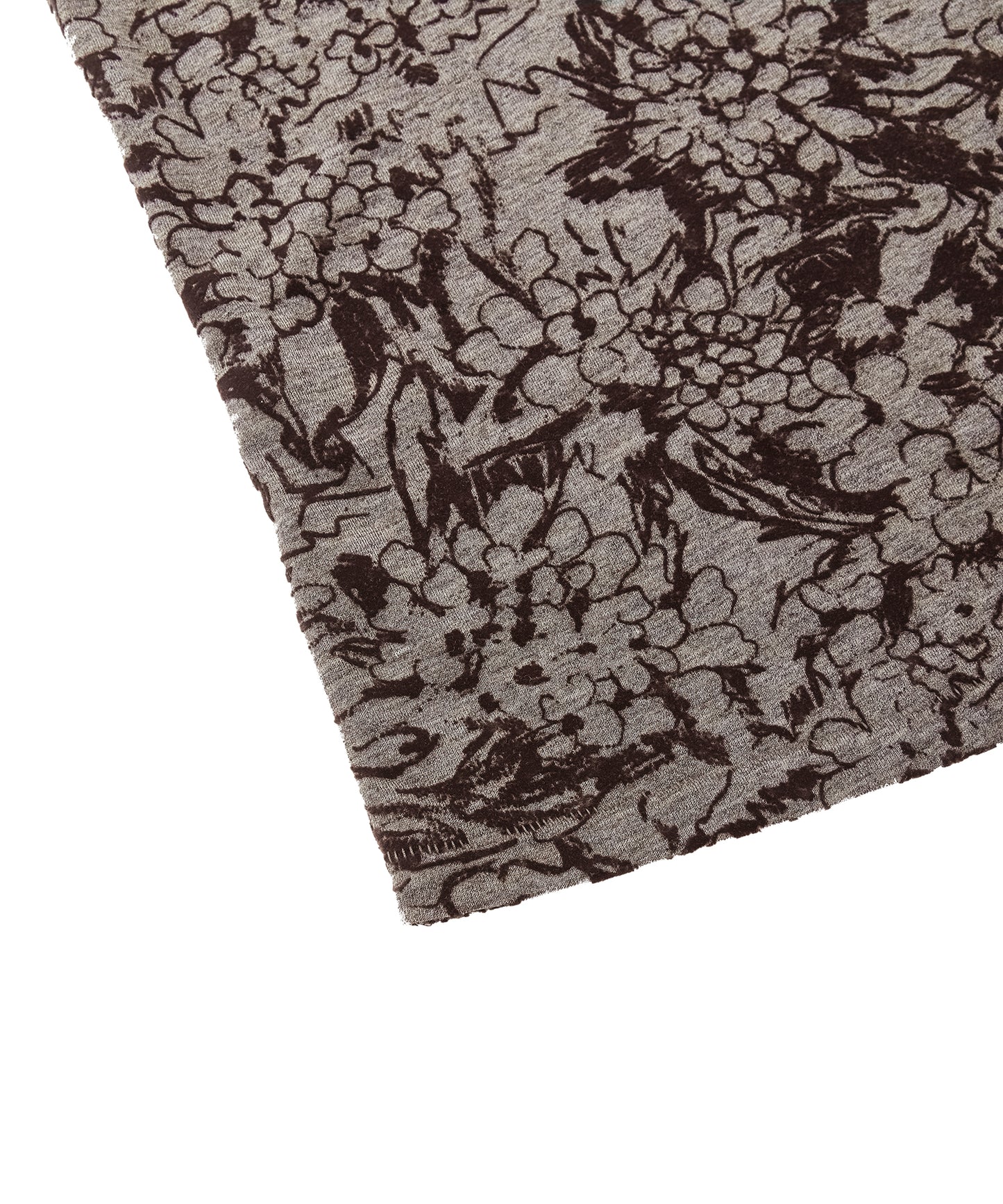 Hydrangea Flock T-shirt