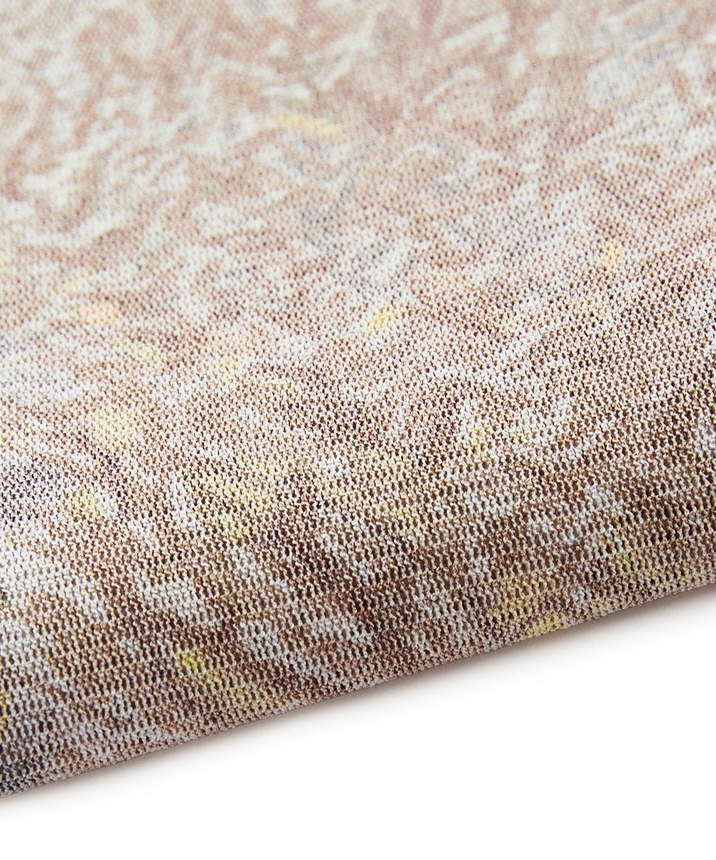 Kew Meadow Second-Skin Top