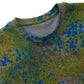 Kew Meadow Print Top