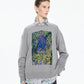 Kew Meadow Flock Sweatshirt