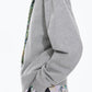 Kew Meadow Flock Sweatshirt