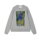 Kew Meadow Flock Sweatshirt