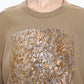 Kew Meadow Flock Sweatshirt