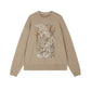 Kew Meadow Flock Sweatshirt