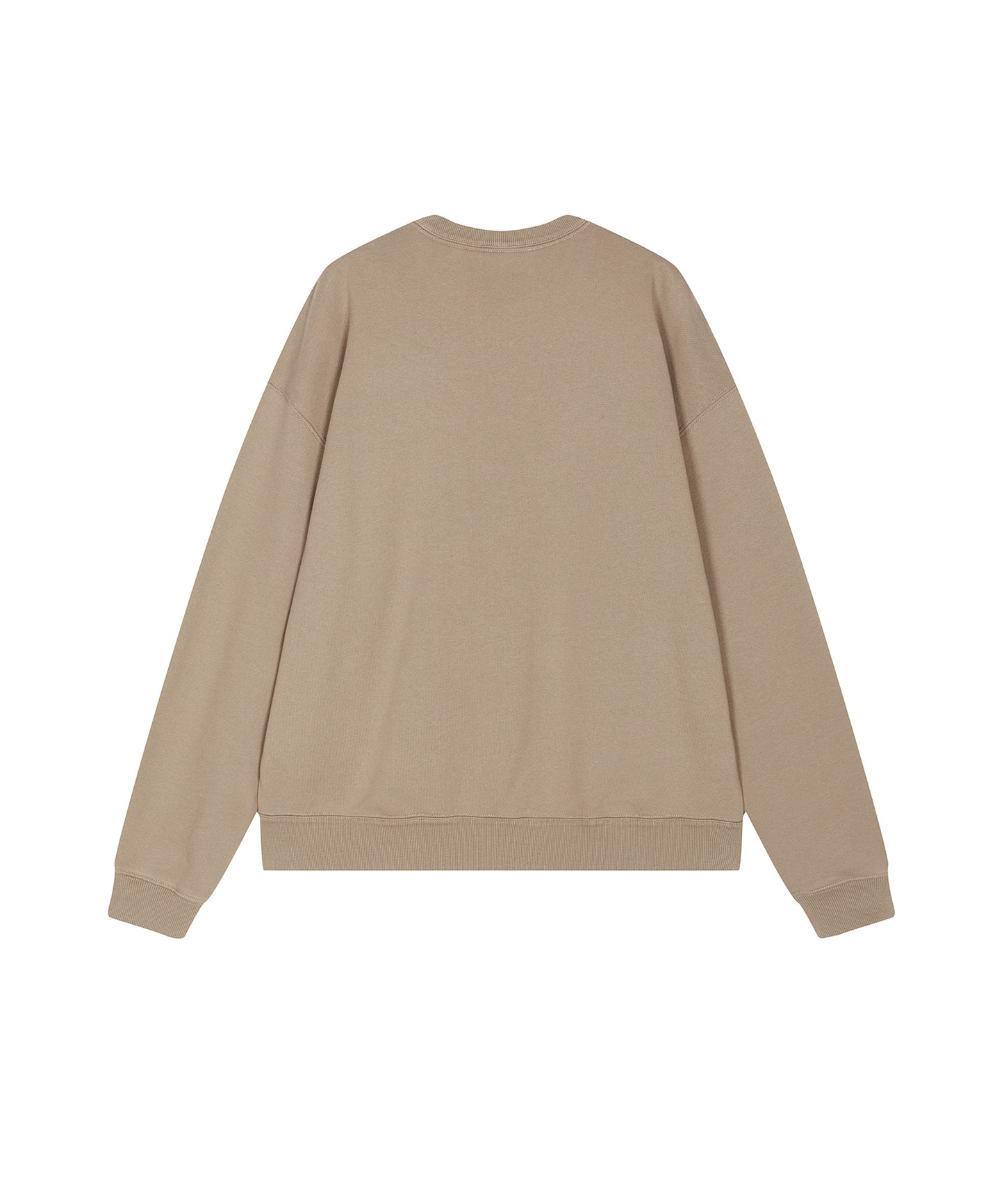 Kew Meadow Flock Sweatshirt