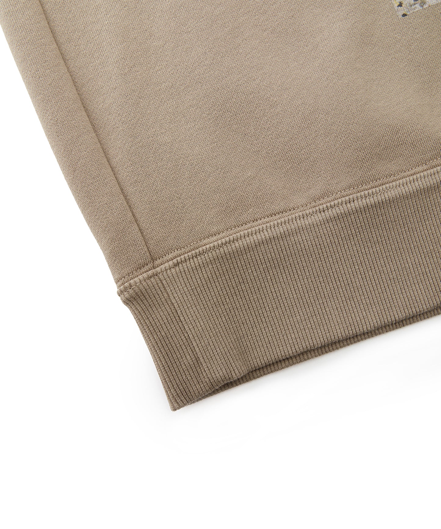 Kew Meadow Flock Sweatshirt