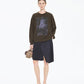 Kew Meadow Flock Sweatshirt