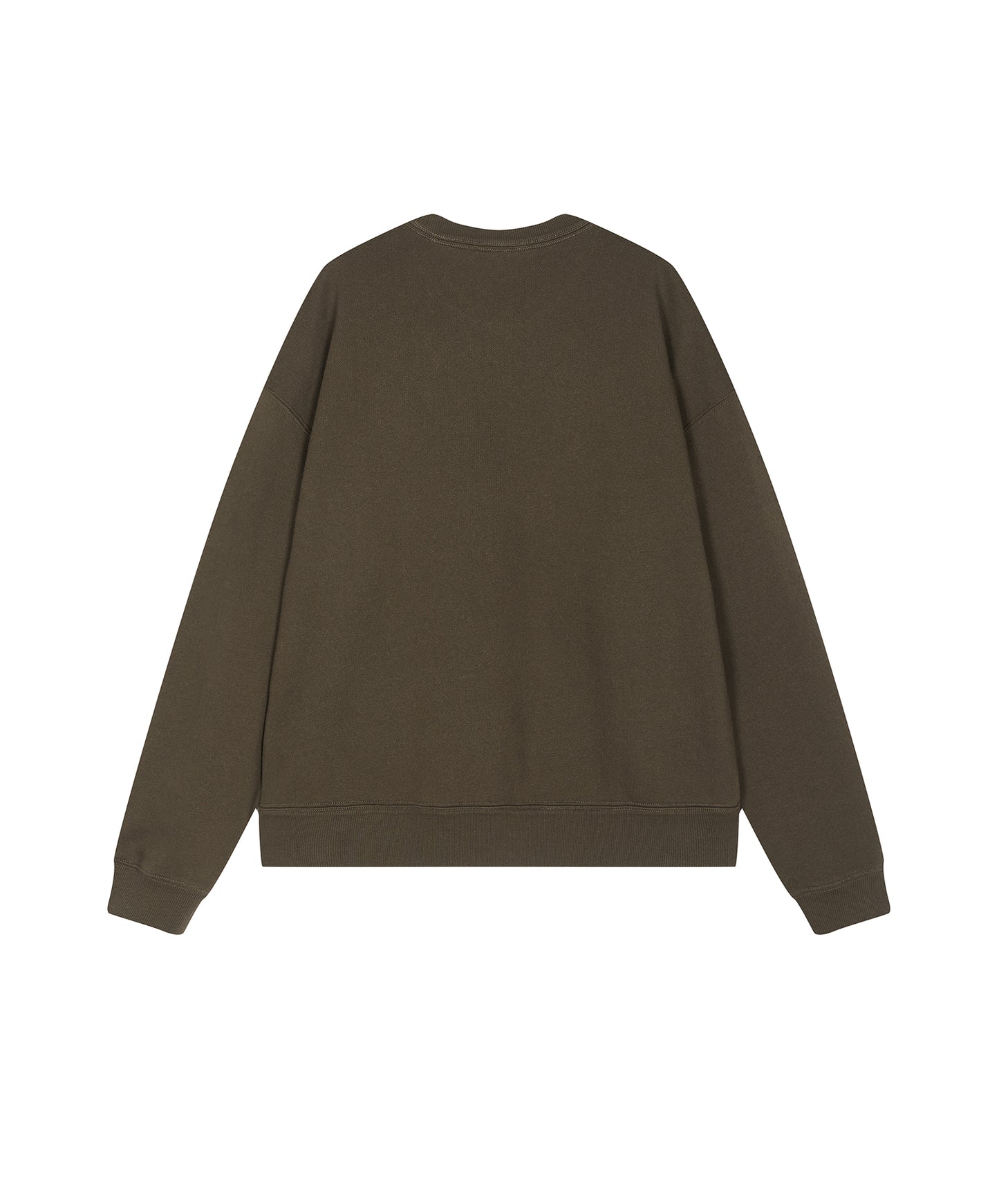 Kew Meadow Flock Sweatshirt