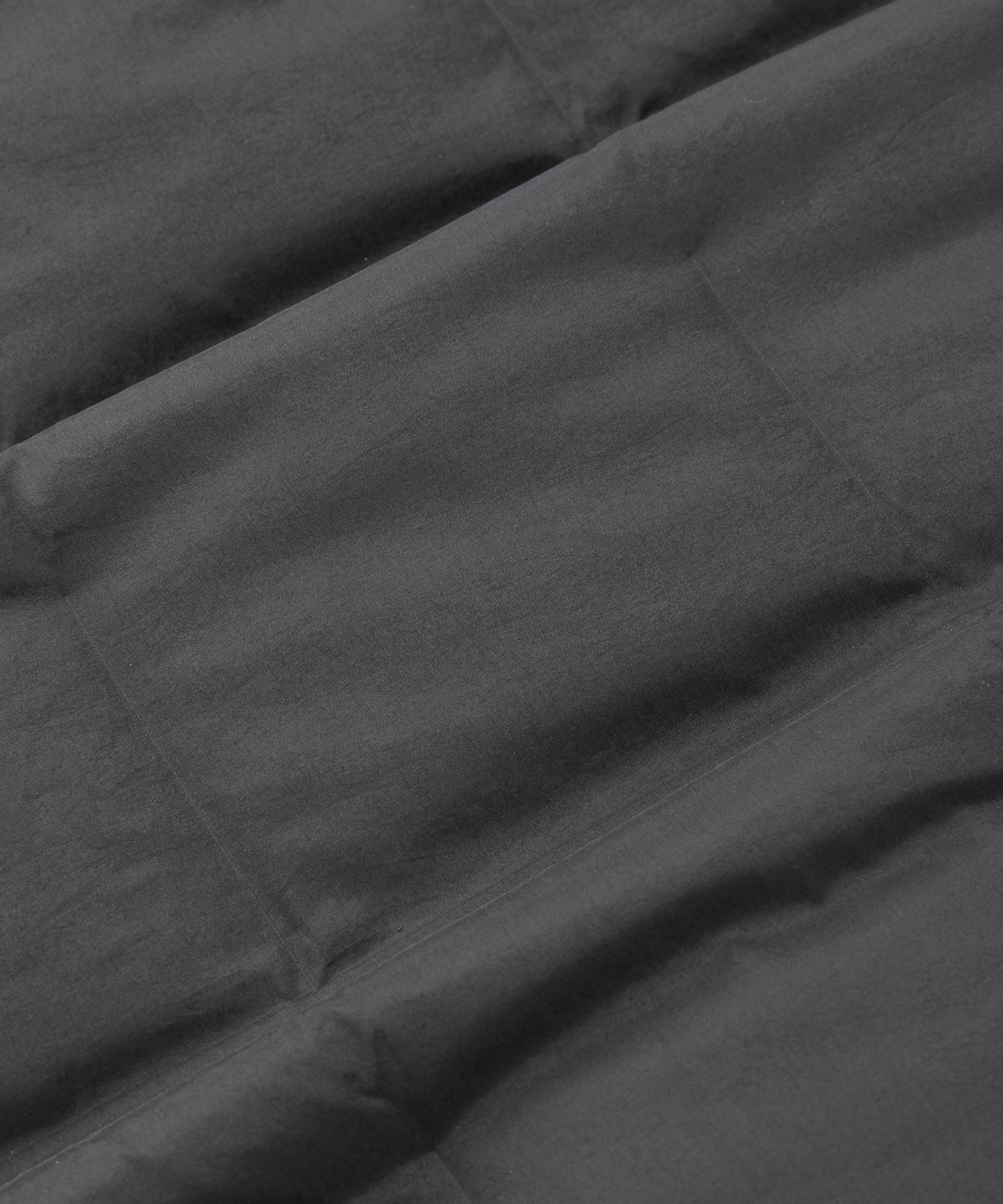 Square Quilted Down Vest