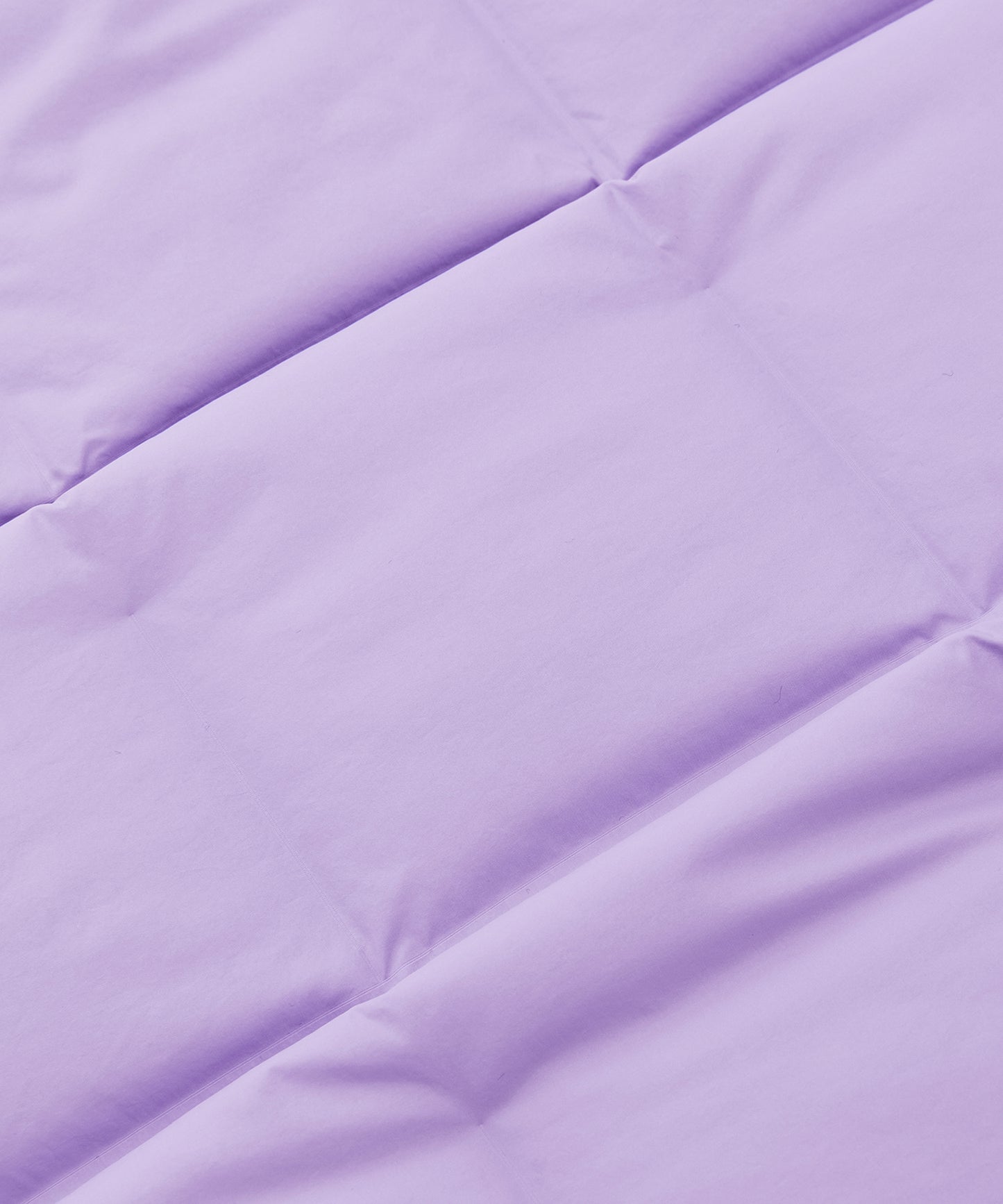 Square Quilted Down Vest