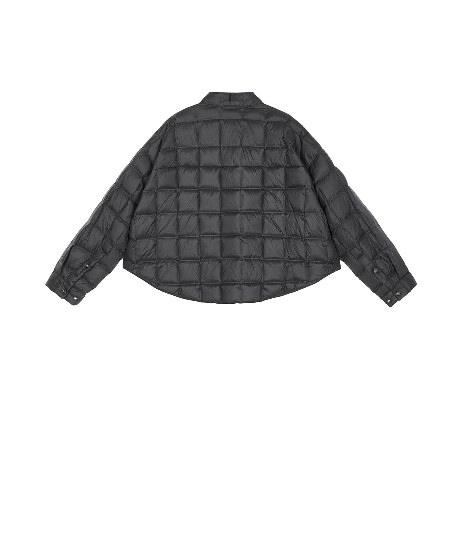 Oversized Quilted Down Jacket – JNBY ONLINE STORE