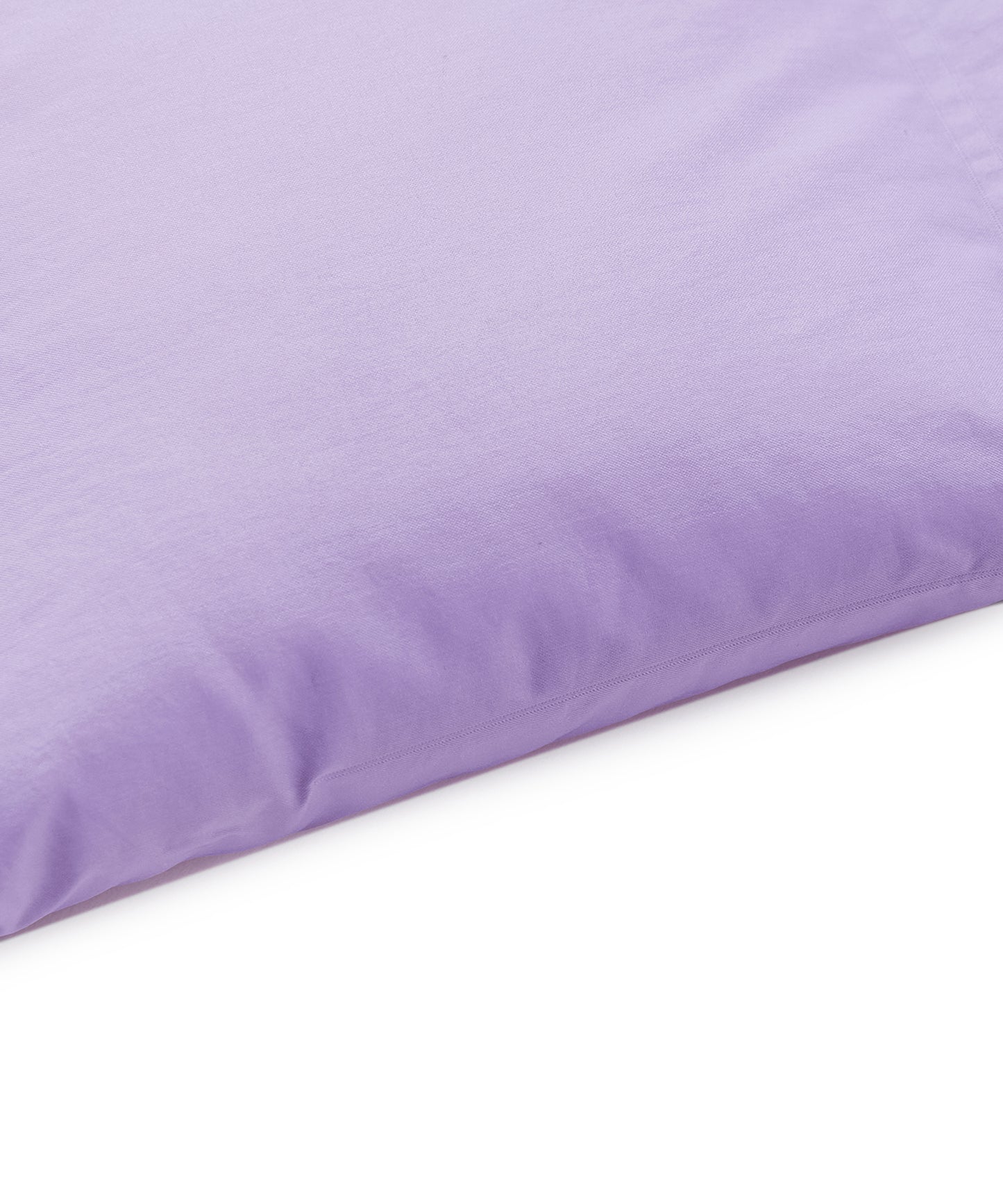 Oversized Quilted Down Jacket