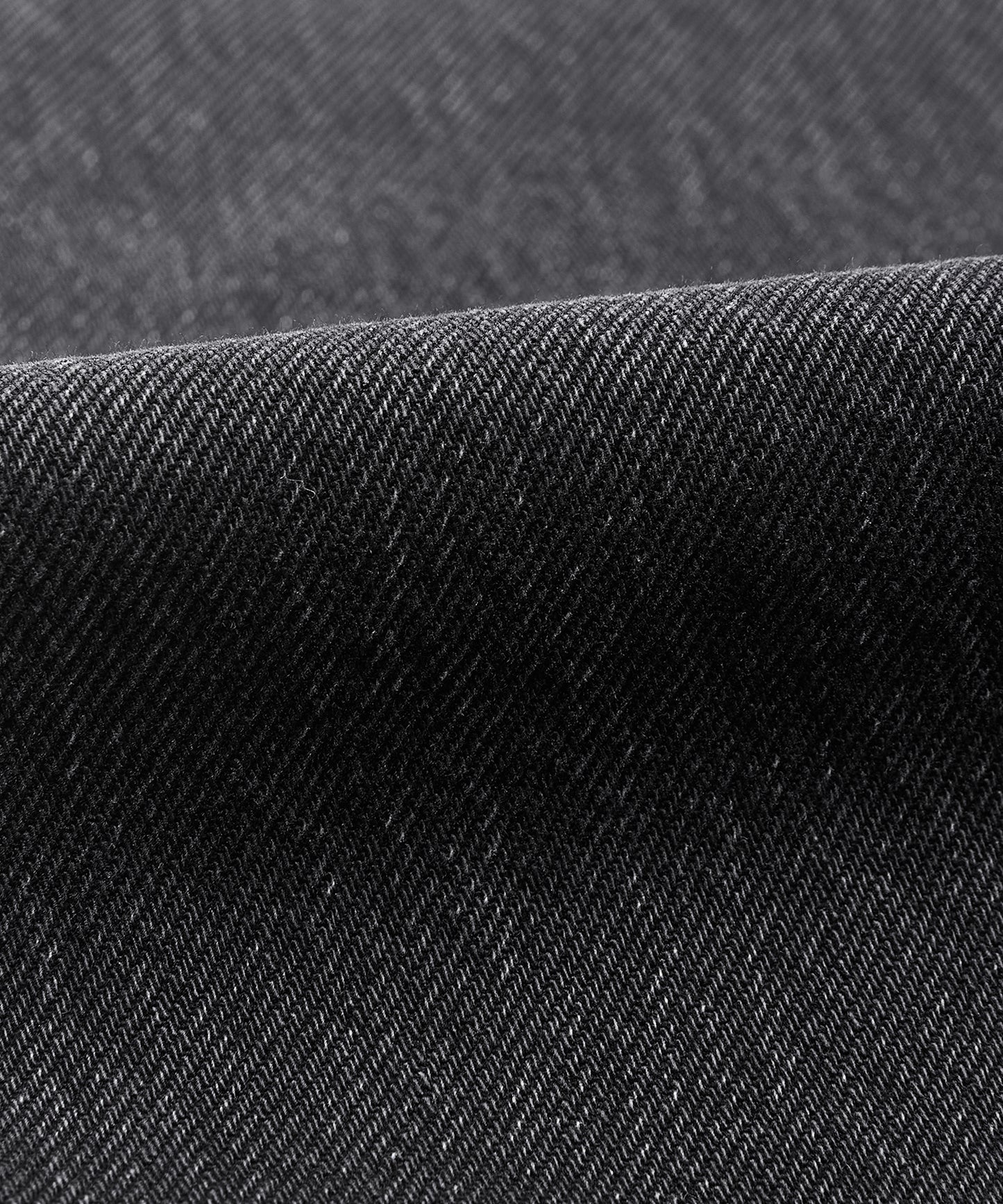 Relaxed Banana Jeans