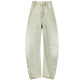 Relaxed Banana Jeans