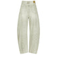 Relaxed Banana Jeans