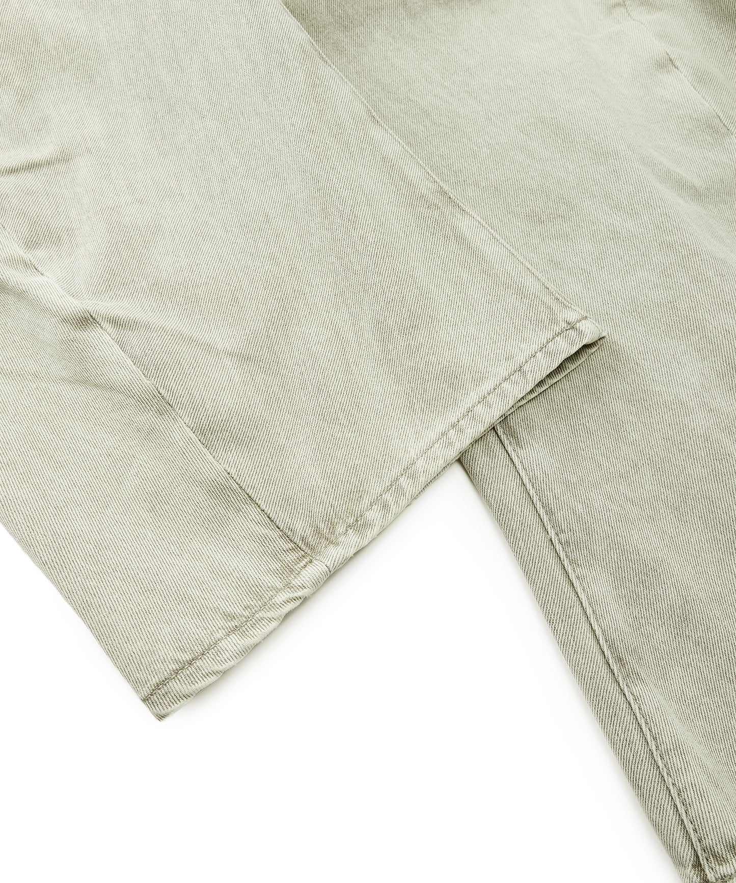 Relaxed Banana Jeans