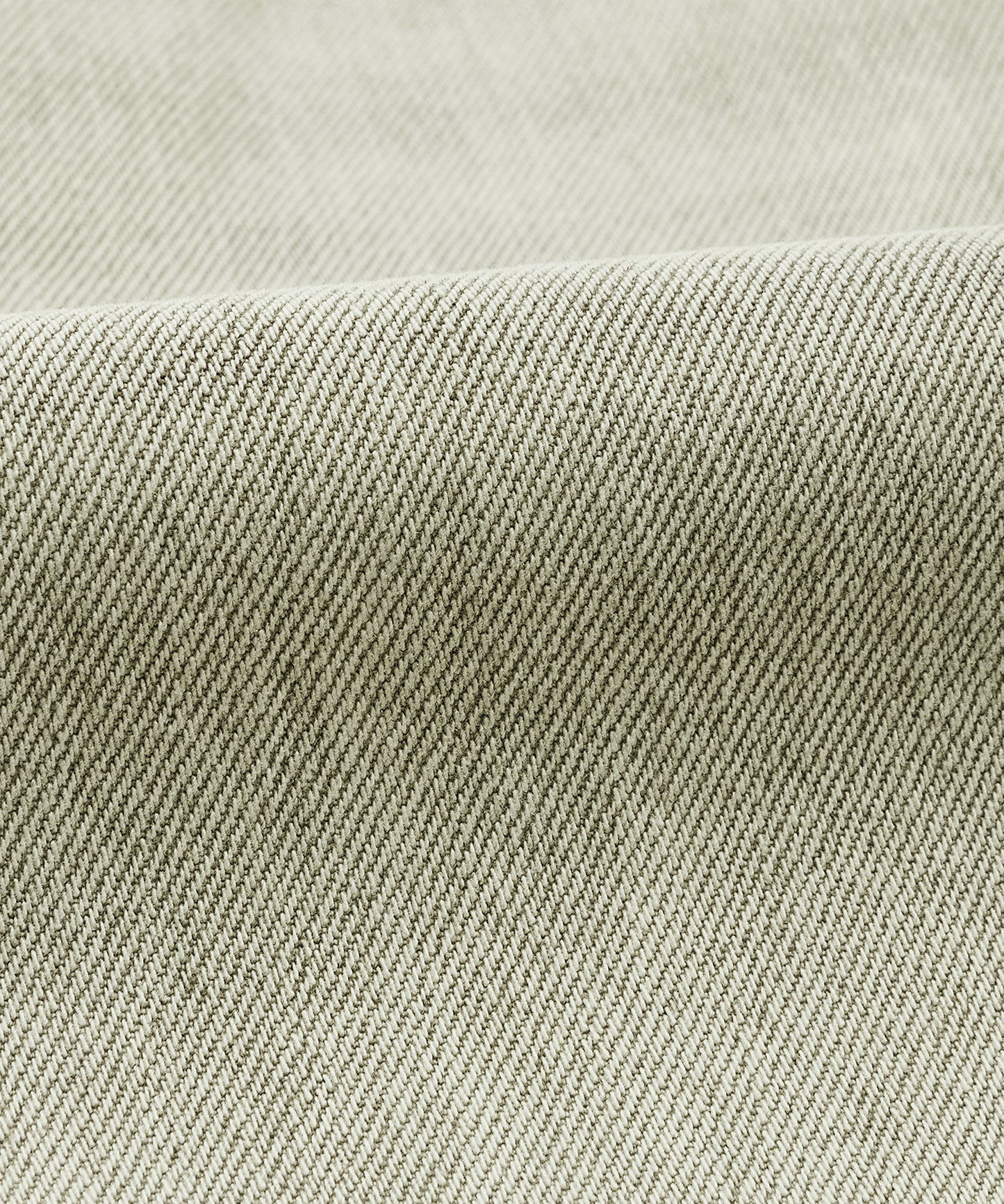 Relaxed Banana Jeans