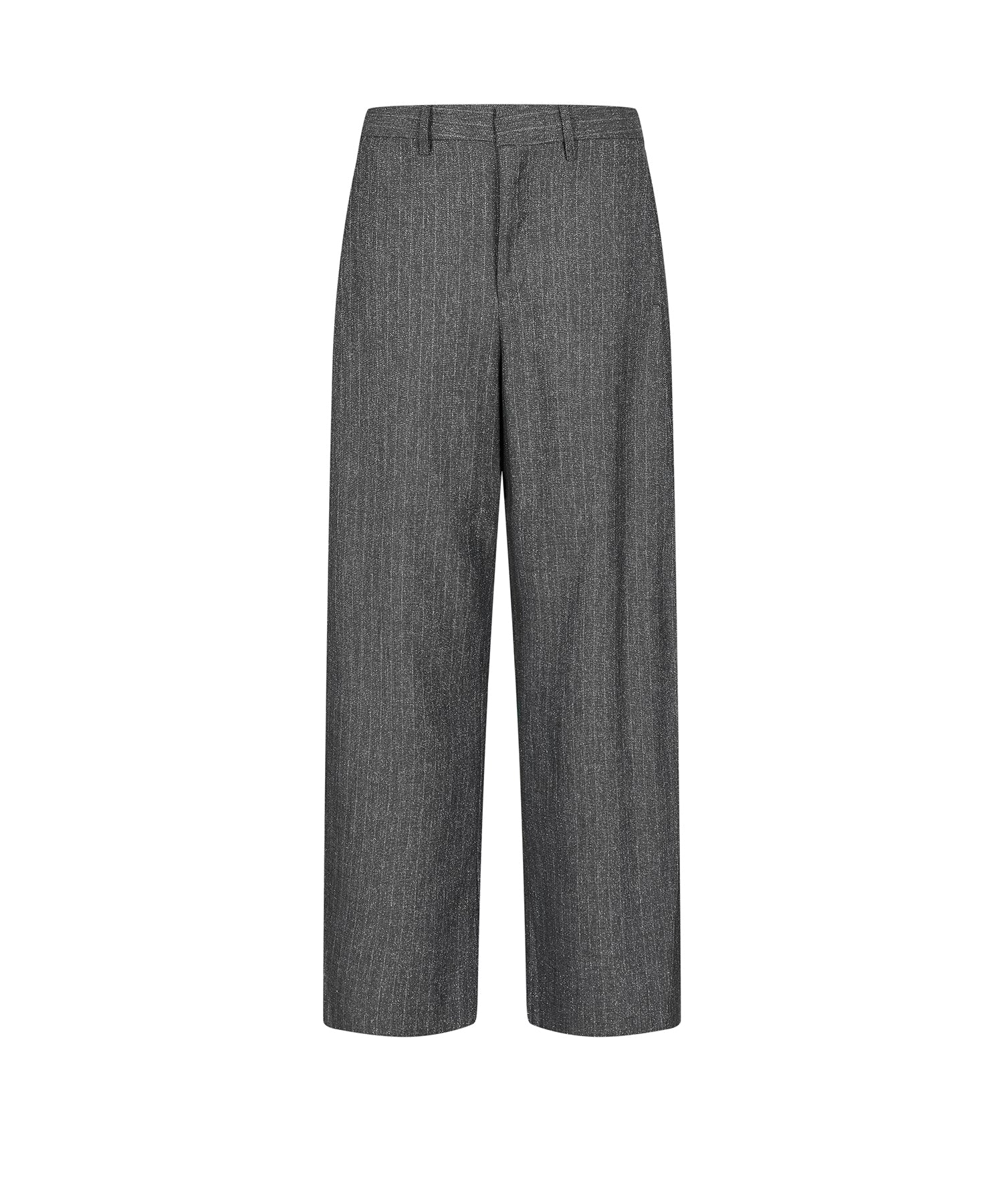 Elegant Stripe Trousers – JNBY ONLINE STORE
