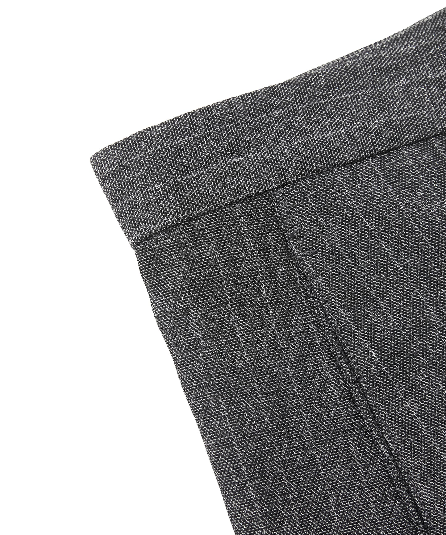 Elegant Stripe Trousers