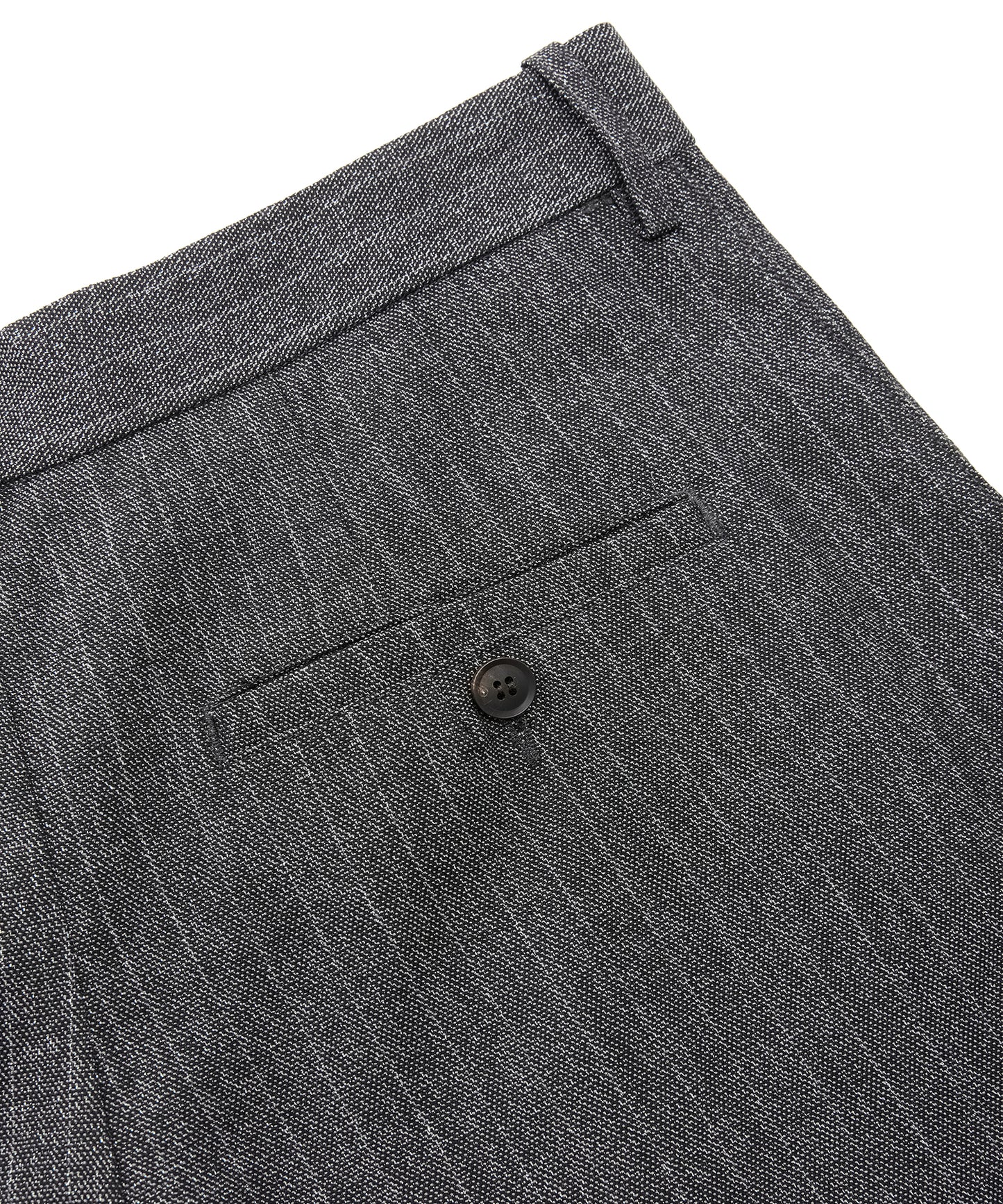 Elegant Stripe Trousers