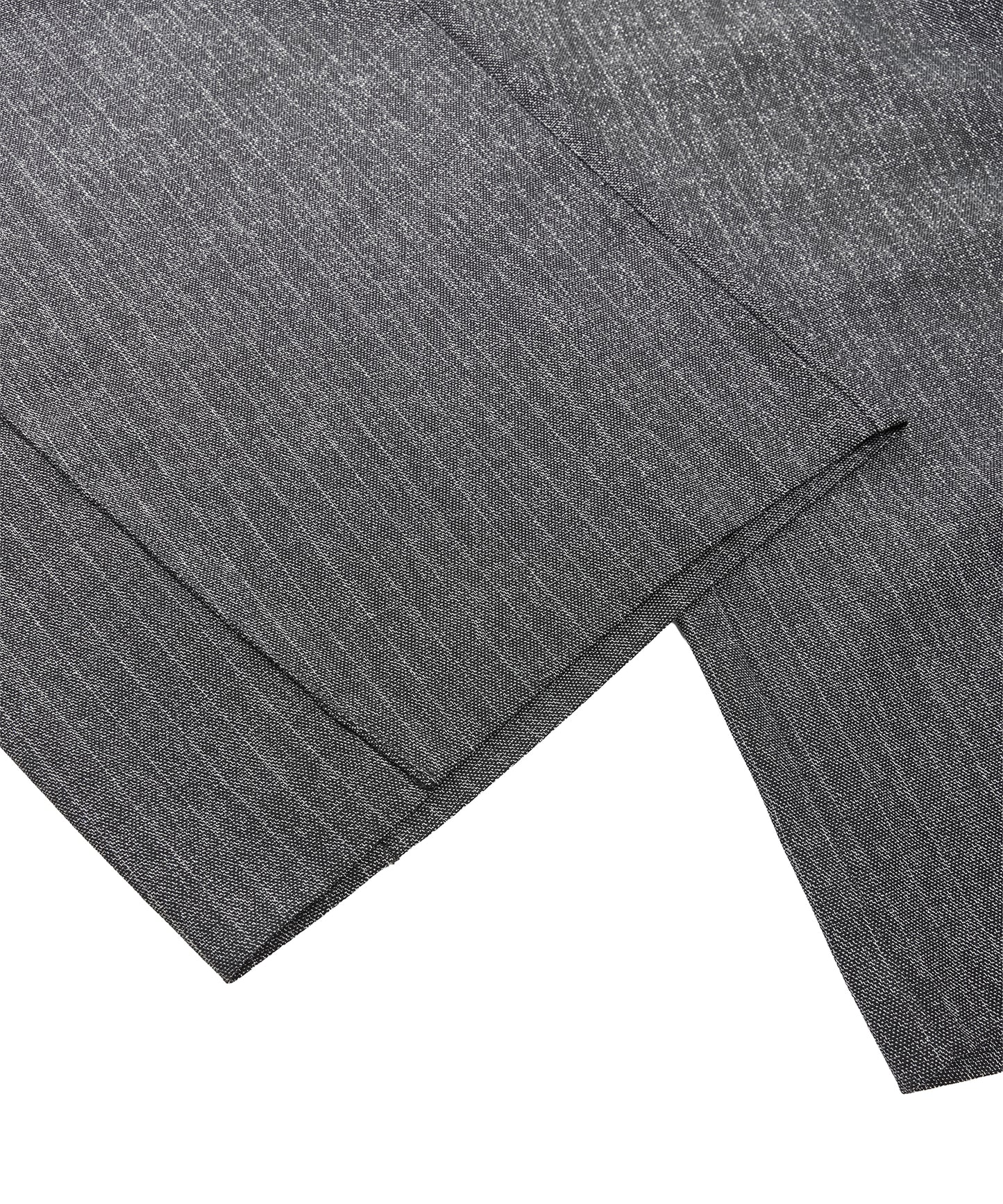 Elegant Stripe Trousers