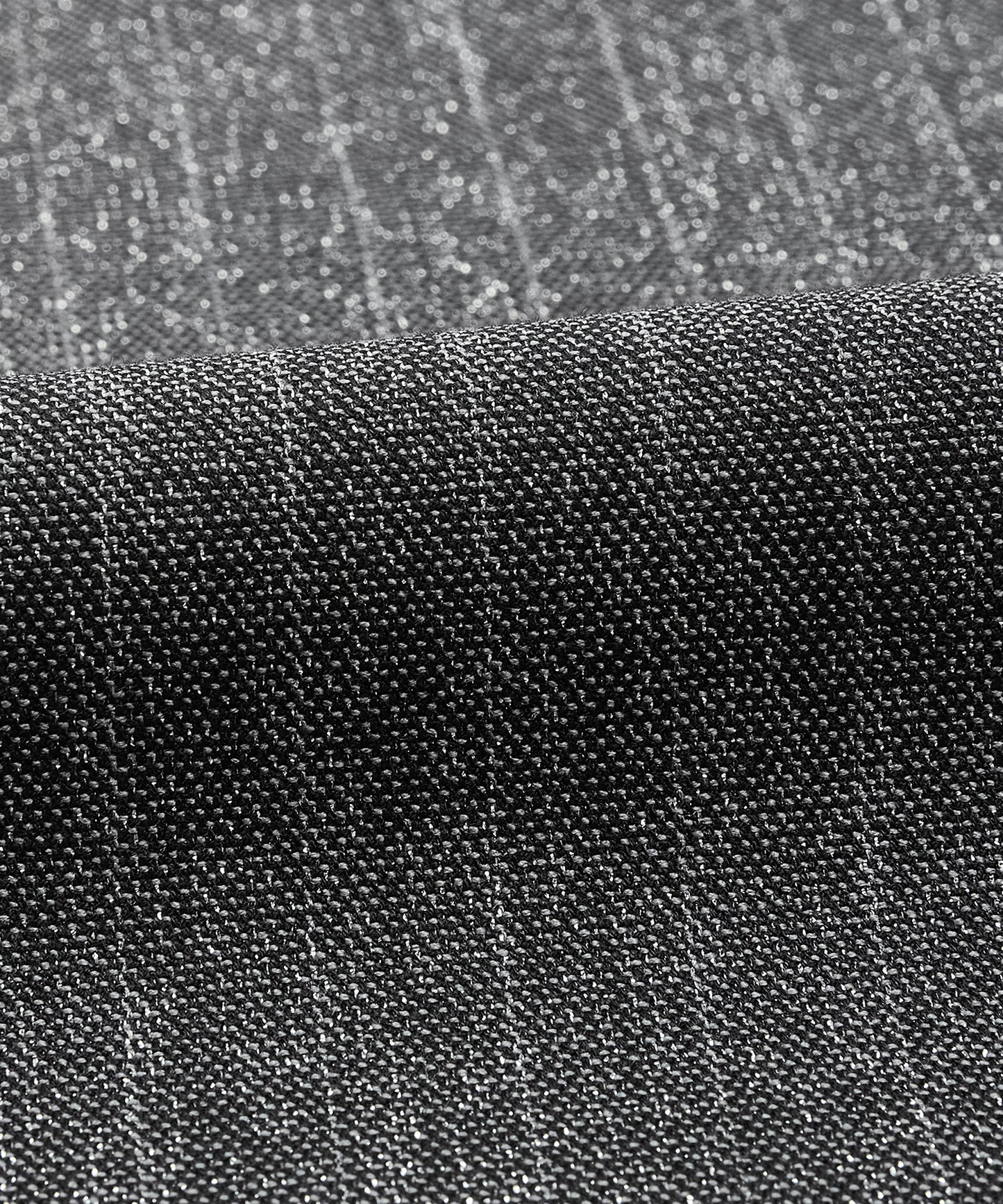 Elegant Stripe Trousers