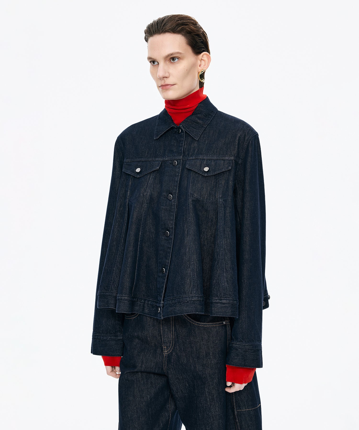 JNBY JACKETS – JNBY ONLINE STORE