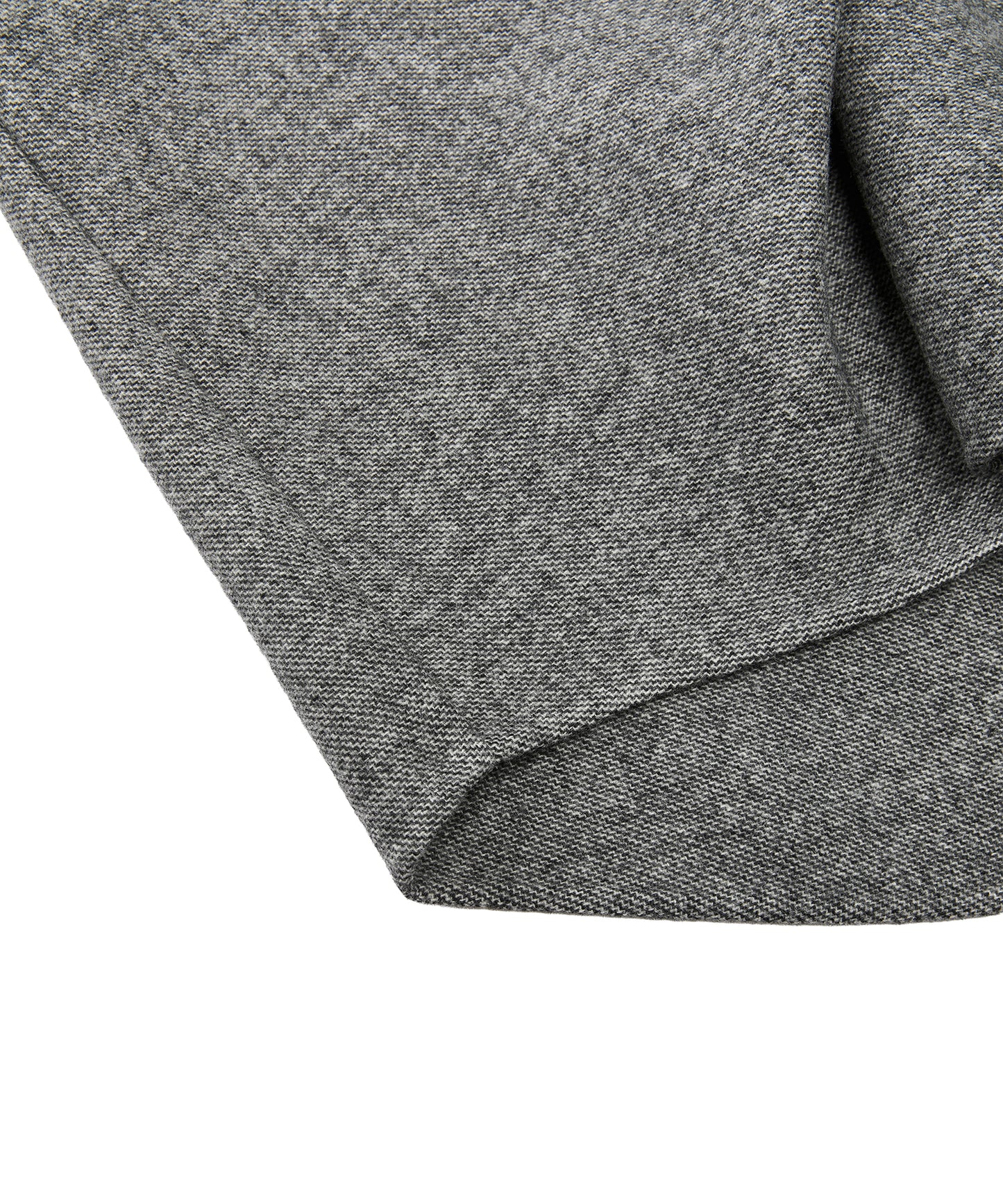 Elegant Drape Shirt Jacket